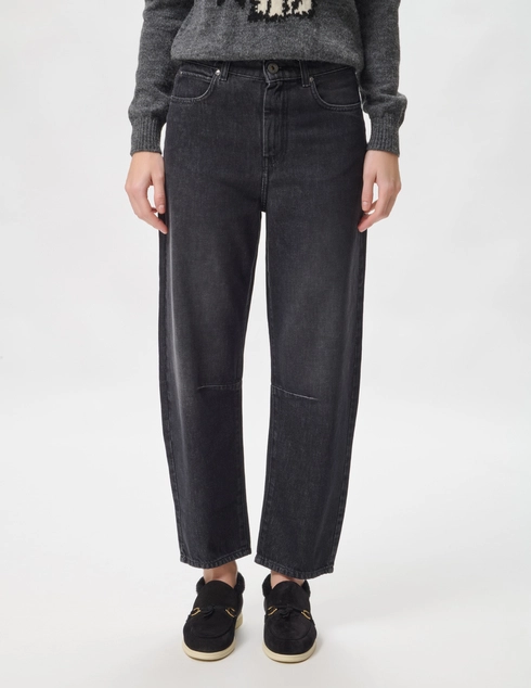 Weekend Max Mara CADUCA_black фото-3