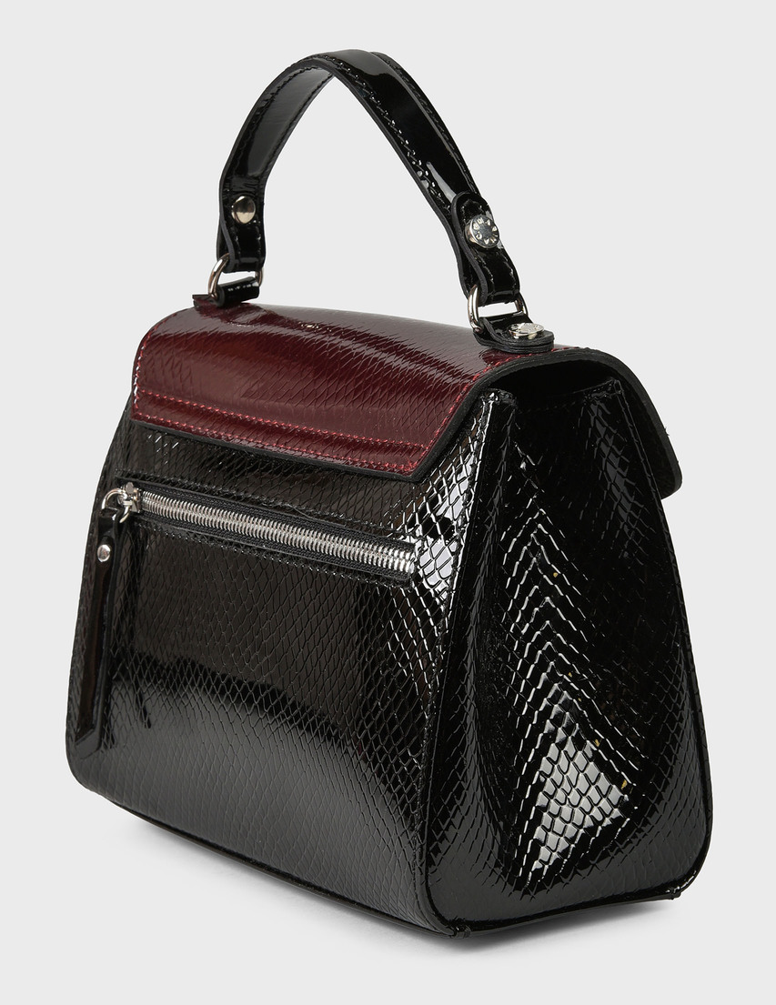 Marina Creazioni B5016-black фото-2