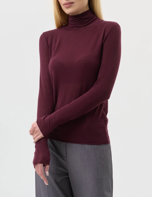 Clothe SW959105130_bordo фото-3