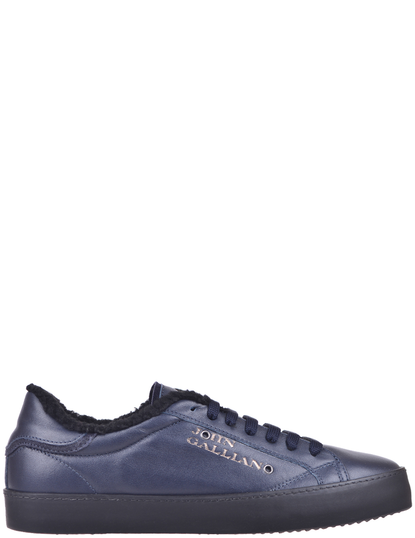 

Кеды, Синий