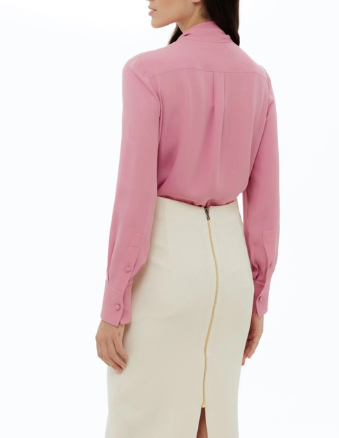 Valentino 2931650043773_pink фото-3