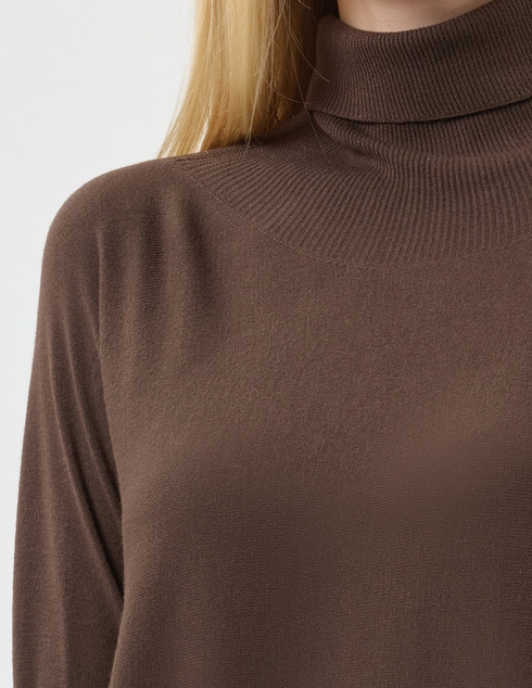 Barbara Alvisi BE7102CIA-Moro-090325_brown фото-5