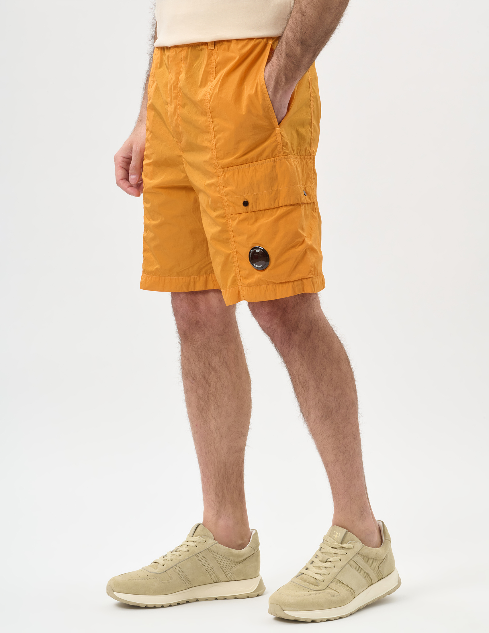 

Шорты, Оранжевый