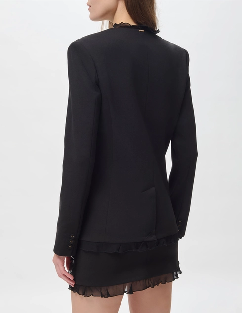 Twinset 262TP2275-00006_black фото-4