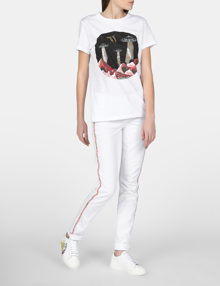 Trussardi 56J000031T002672H001-W001 фото-4