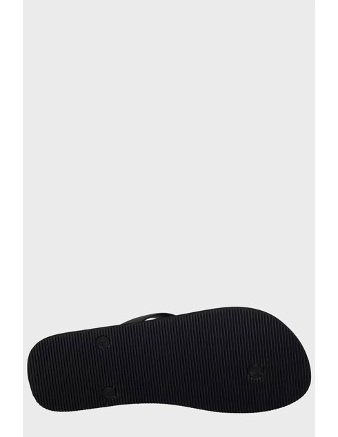 черные Пантолеты Emporio Armani EMPORIO_ARMANI_11565 размер - 44; 41; 45; 43; 42