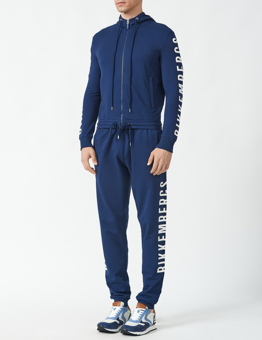 Bikkembergs 006F5-Y91_blue фото-2
