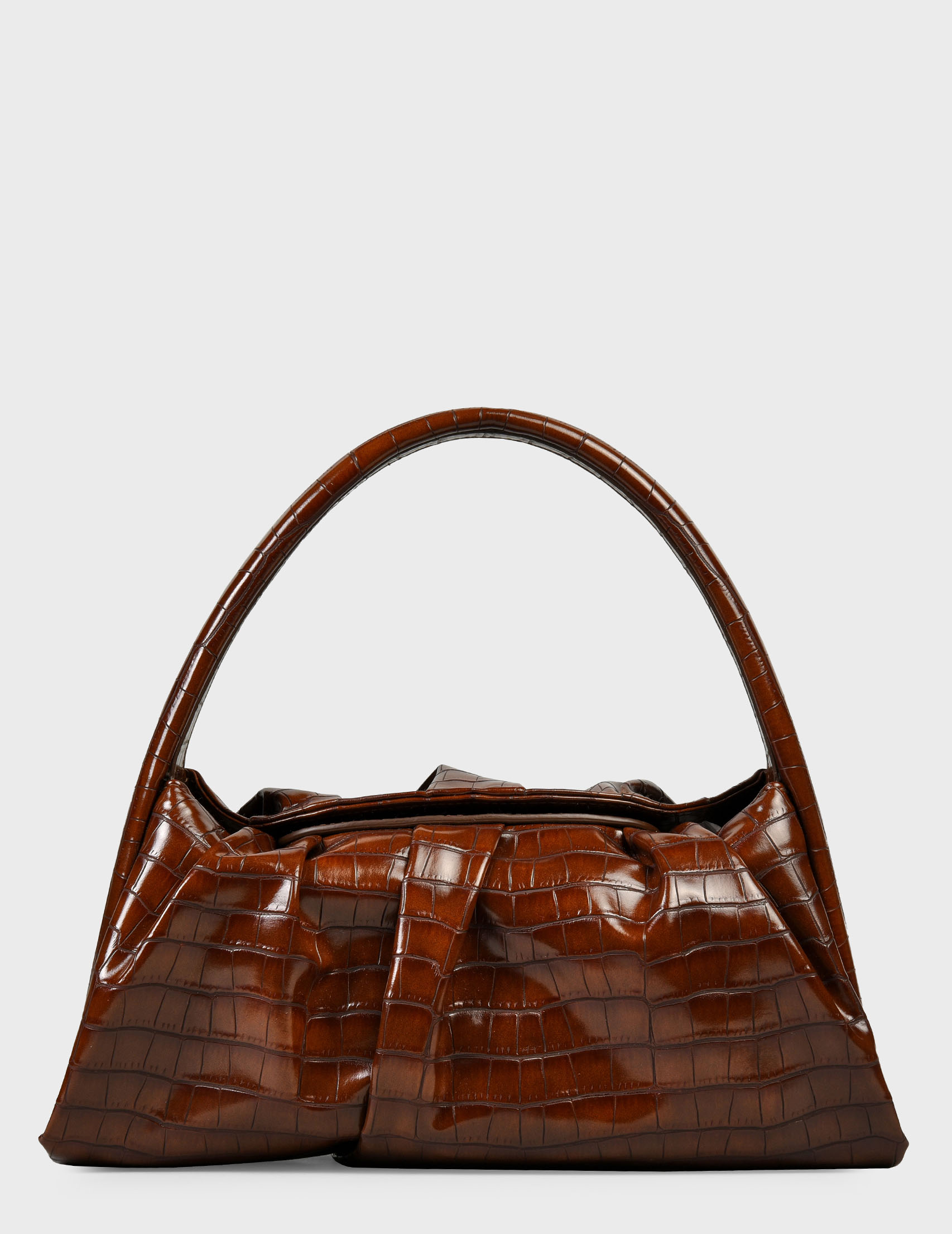 

Клатч, Коричневый