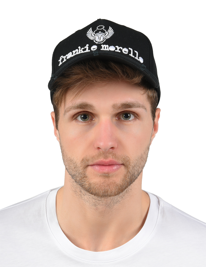 Frankie Morello FMMS9024HA-black фото-2