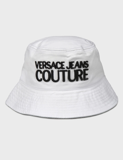 Versace Jeans Couture 74YAZK05-ZG009_white фото-2