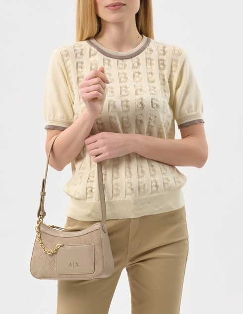 Armani Exchange XW001571AF22645-U6223 фото-5