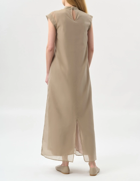 Panicale Cashmere D381410AB38D44A-0270_beige фото-3