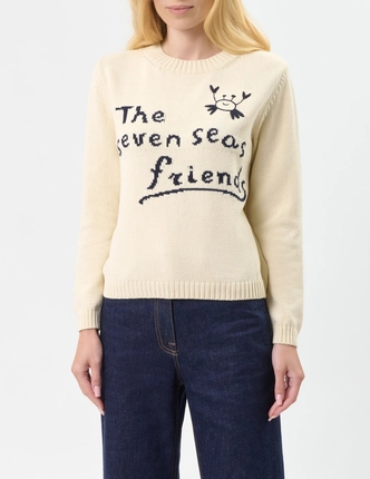 WEEKEND MAX MARA светр