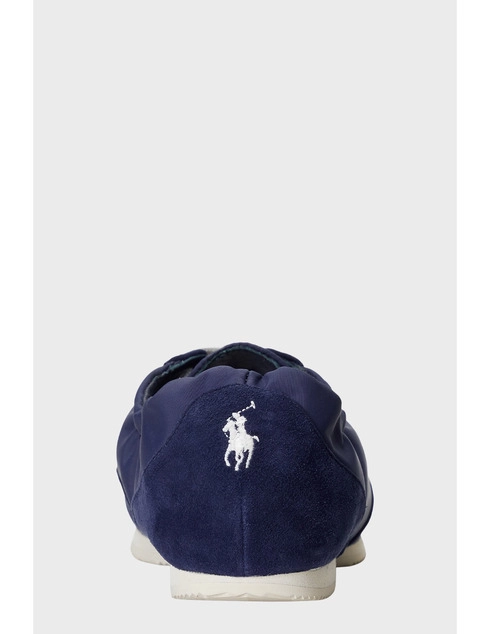 синие женские Кроссовки Polo Ralph Lauren RALPH_LAUREN_3482 12580 грн