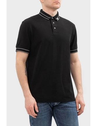 EMPORIO ARMANI поло