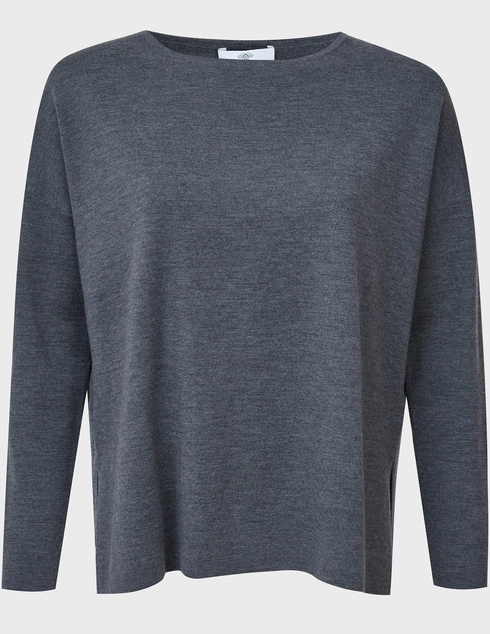 Allude ALL-AW20-205-64032-0484-484-gray фото-1