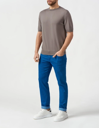 DORIANI CASHMERE футболка