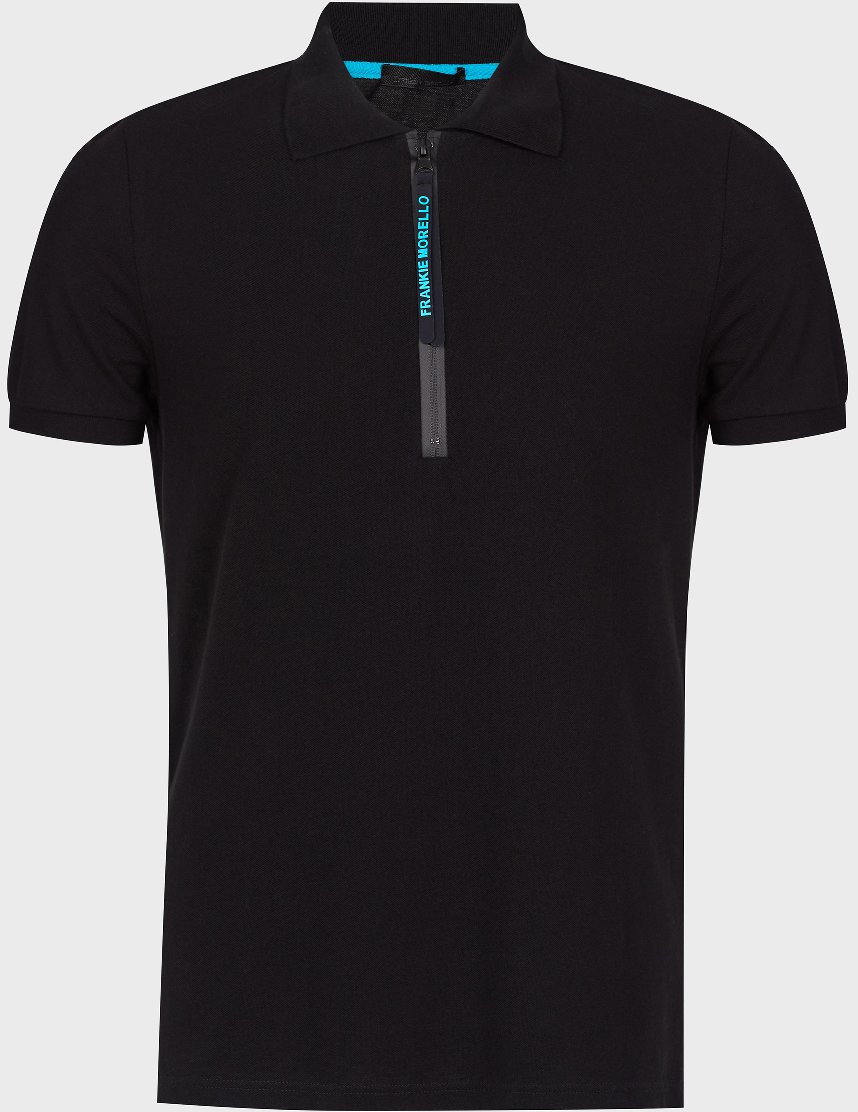 

Поло, Черный