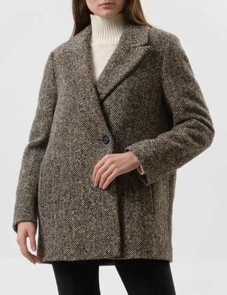 PESERICO пиджак