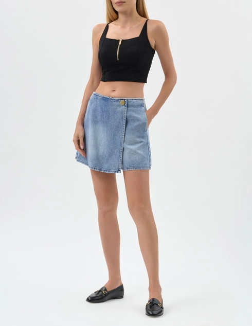 Armani Exchange XW002265-AF21338-MB001_blue фото-2