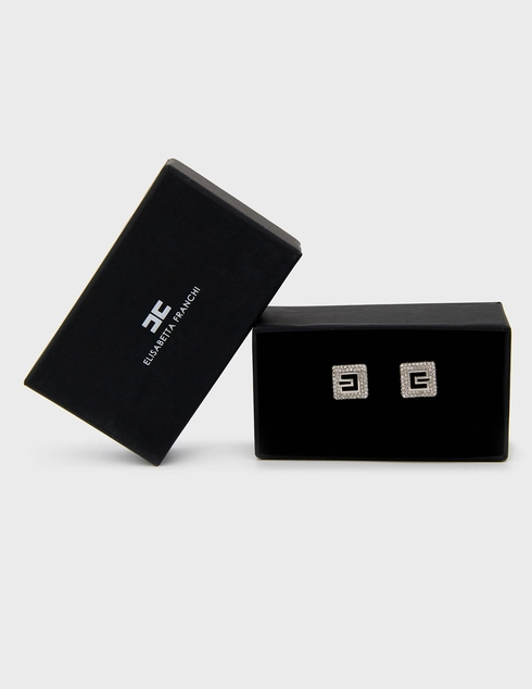 Elisabetta Franchi OR-89A-65EC-V160-346 фото-3