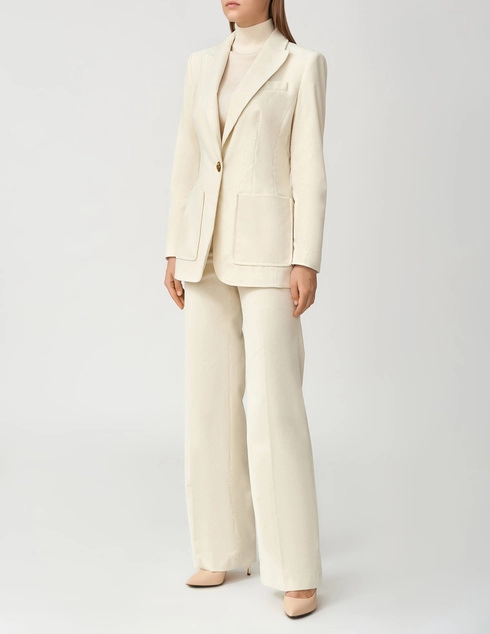 Luisa Spagnoli OUTFIT-white фото-4