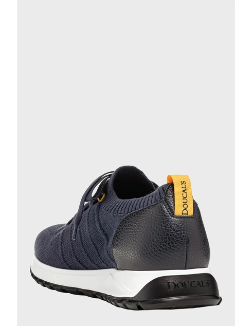 синие мужские Кроссовки Doucal'S DOUCALS_241 25834 грн