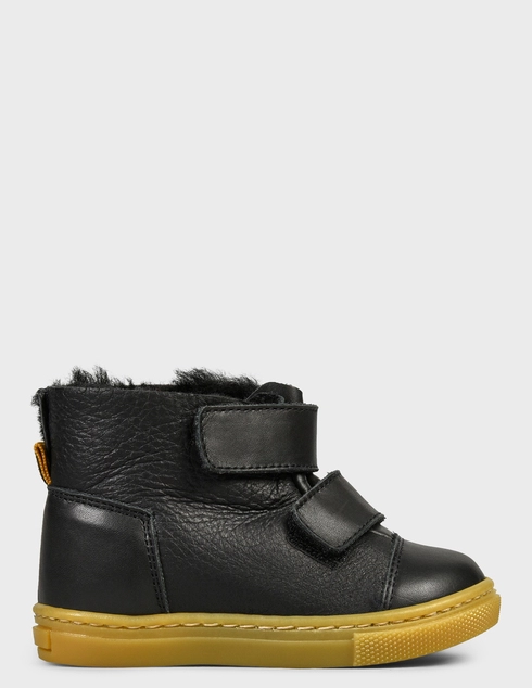 Florens U3229-nappa-montone-nero-black фото-6