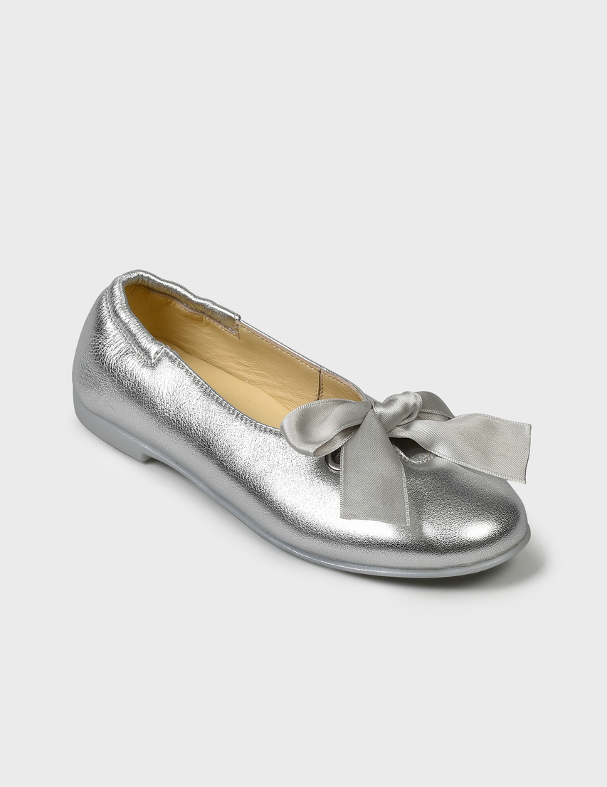 Naturino 1401-AMOS-silver фото-2