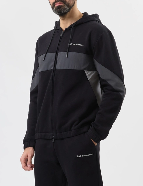 Ea7 Emporio Armani 000940-165_black фото-3
