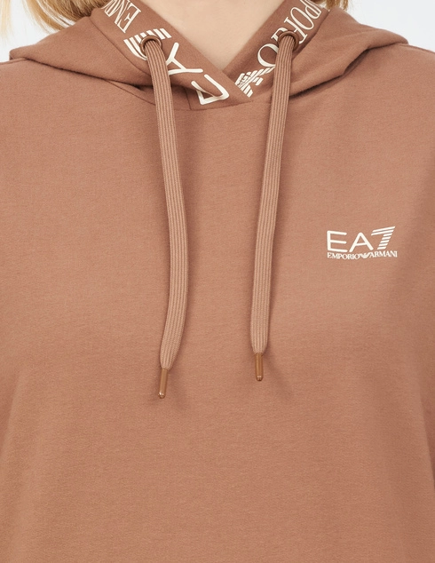 Ea7 Emporio Armani 8NTV52-TJTXZ-1731_brown фото-4