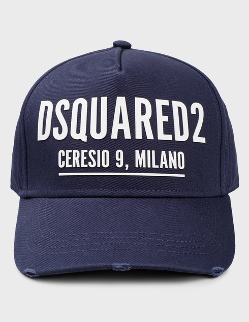 Dsquared2 0531-M2186-blue фото-2