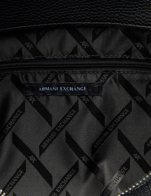 Armani Exchange XW001211-AF15625-UC001_black фото-3