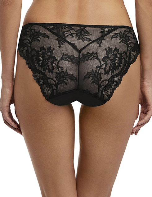 Fantasie Bronte-2065-Black фото-2