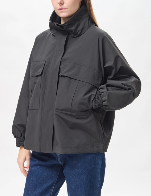 Weekend Max Mara DEPOCA_black фото-3