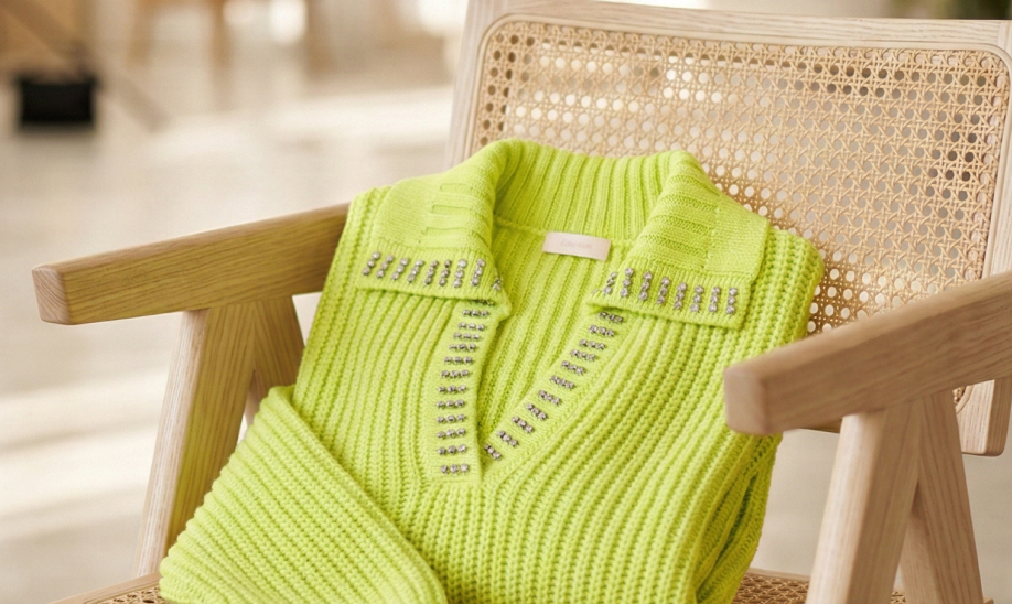 женский трикотаж из италии