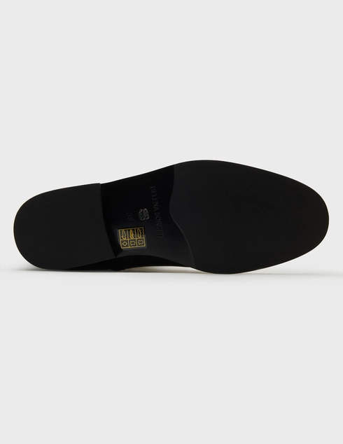 черные женские Сапоги Helena Soretti ELIO-2707_black 23990 грн