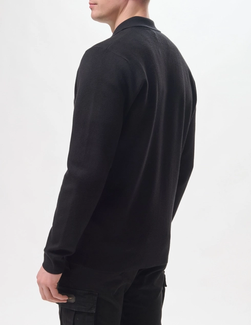 Karl Lagerfeld 655014-990_black фото-4