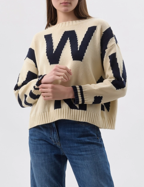 Weekend Max Mara CELEBRE-3_beige фото-3