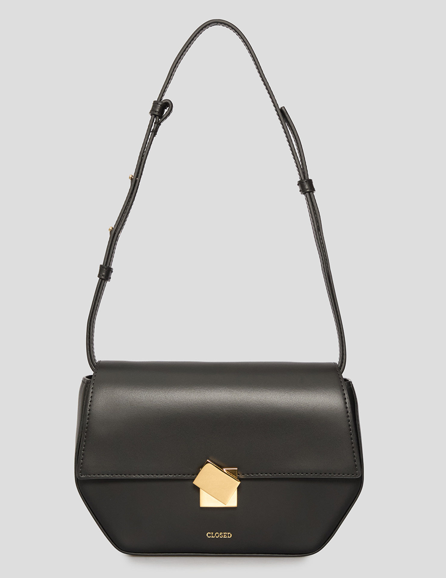 

Сумка, Черный