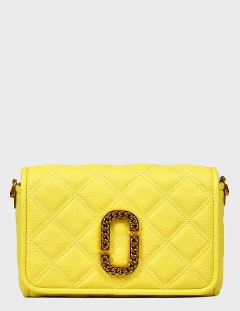 Marc Jacobs 15816-722-yellow фото-1