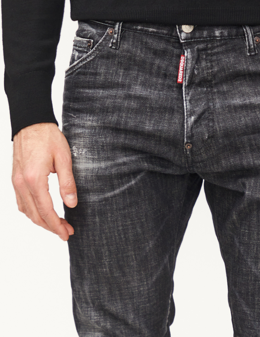 Dsquared2 1578_gray фото-5