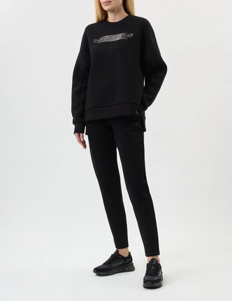 EA7 EMPORIO ARMANI спортивный костюм