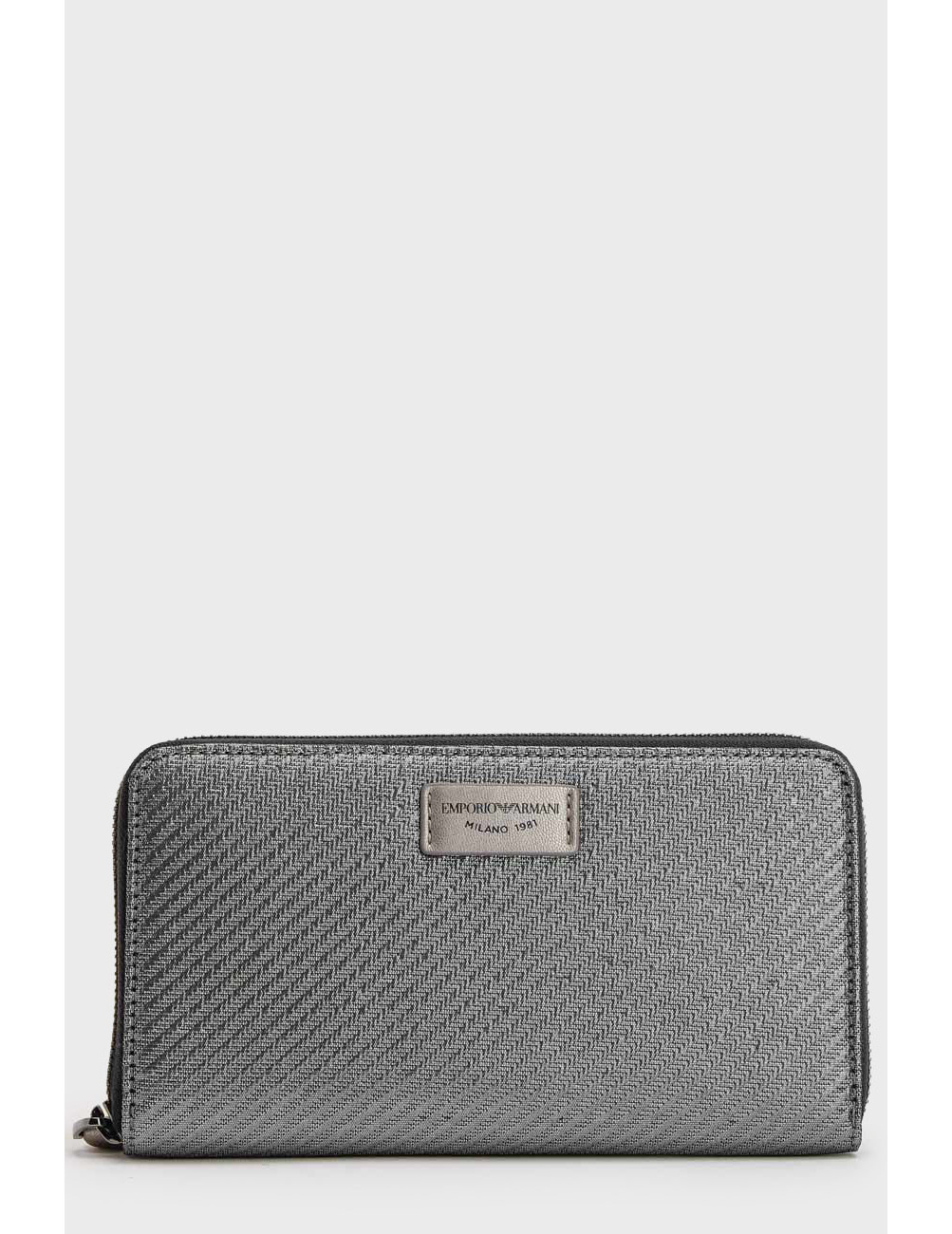 

Кошелек, Серебряный