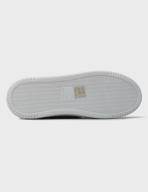 белые Кеды Love Moschino JA15295H0NJU110A-white размер - 38; 36; 37; 39; 40