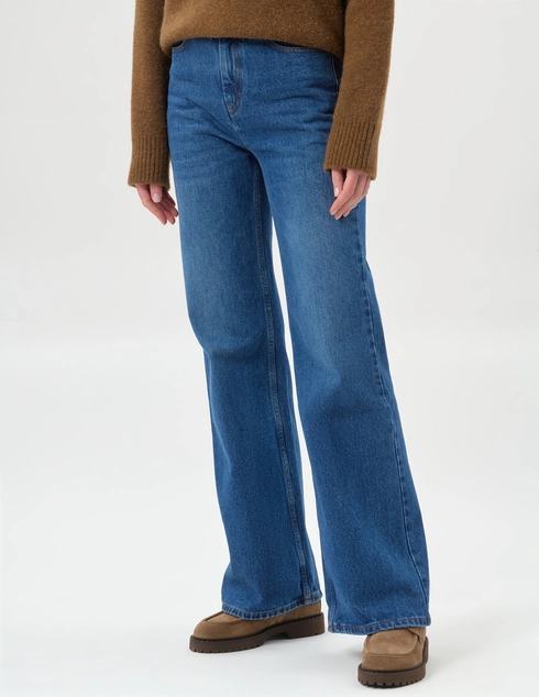 AMI FTR420-DE0025-480_blue фото-3