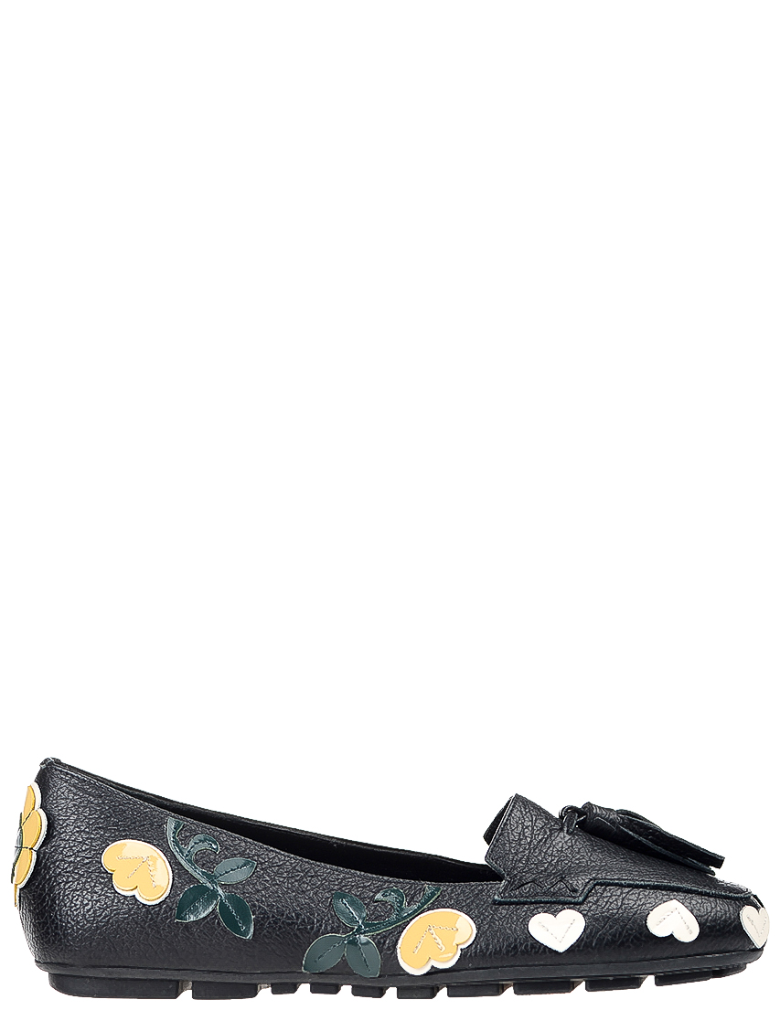 

Слиперы, Черный