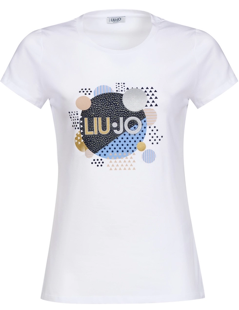 Liu Jo WA0359-J9944-white фото-1
