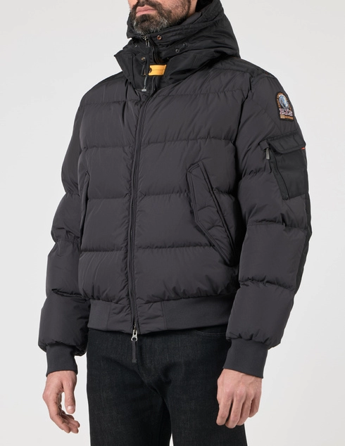 Parajumpers F02-0541_black фото-2