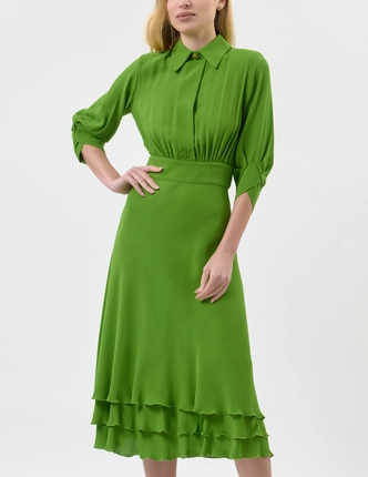 ELISABETTA FRANCHI платье